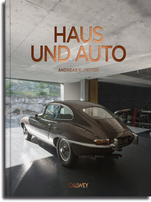 cover image of Haus und Auto